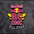 【Break Story】始于2010，红牛全明星的故事-10 YEARS of the Red Bull BC One