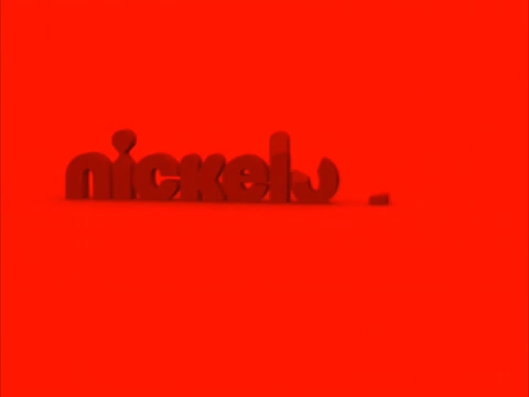 尼克频道 (标识) 高清 效果 2023 / Nickelodeon (LOGO) HD Effects 2023