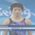 中国跳水女队逆天一幕，全场裁判哗然，外国解说都疯狂了。