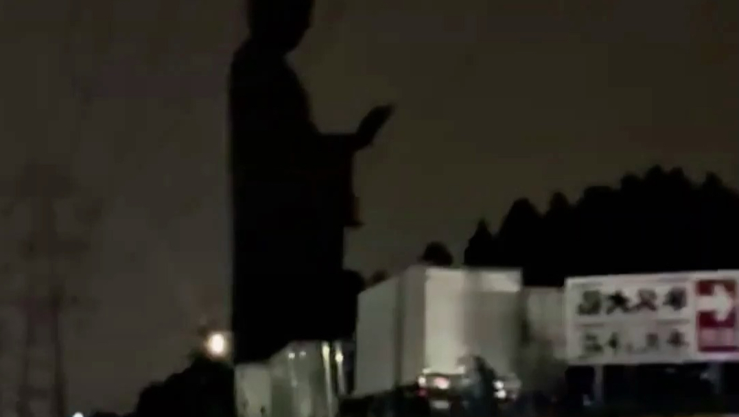 遇到这些要跑吗？
