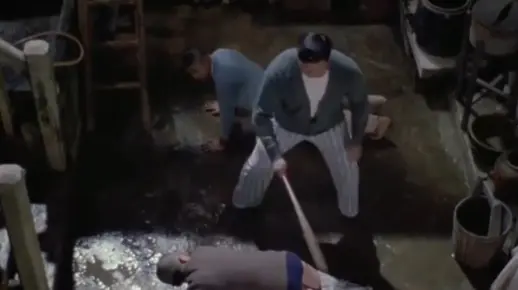 家法，杖打，训诫，疼痛，小孩子犯错挨打