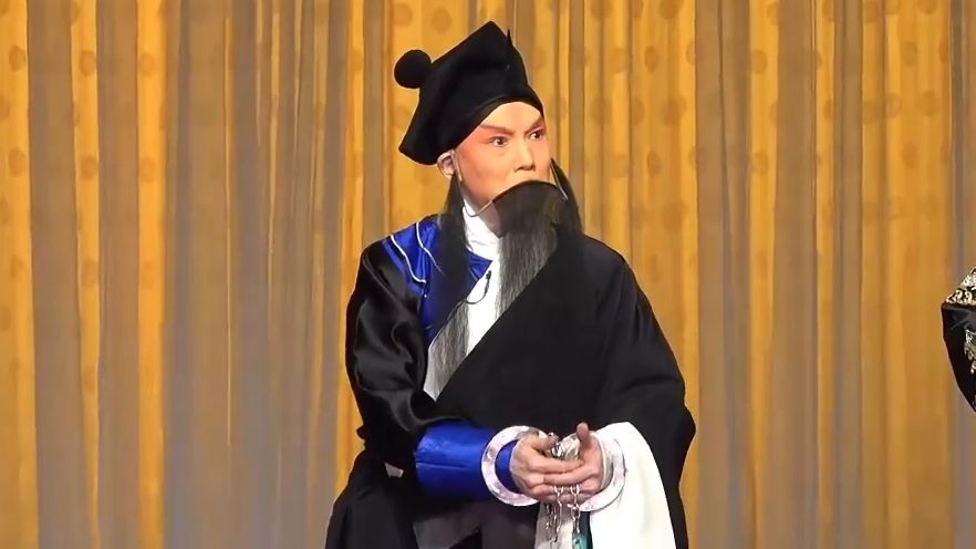 卢松 三家店 将身儿（原声、纯伴奏、纯人声）