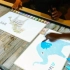 【NIT互动设计】DIY一场森林聚会 互动涂鸦 互动手绘 互动投屏