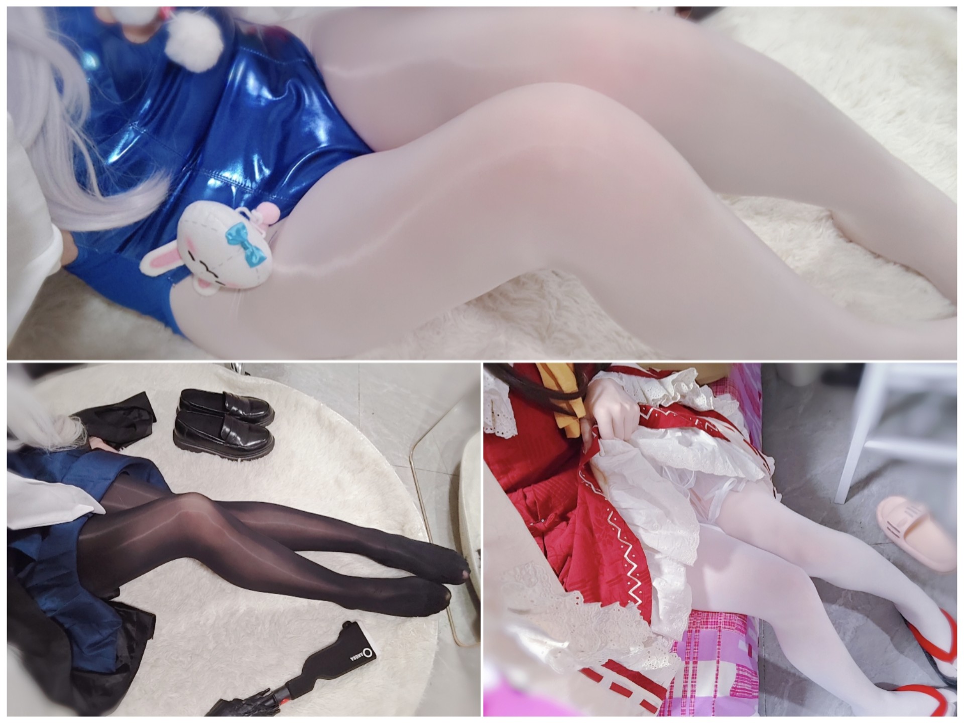 天气热了，来点雪糕˃w˂