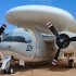 【皮马航空航天博物馆】第一代舰载预警机 - E-1B“追踪者”（2022/7）