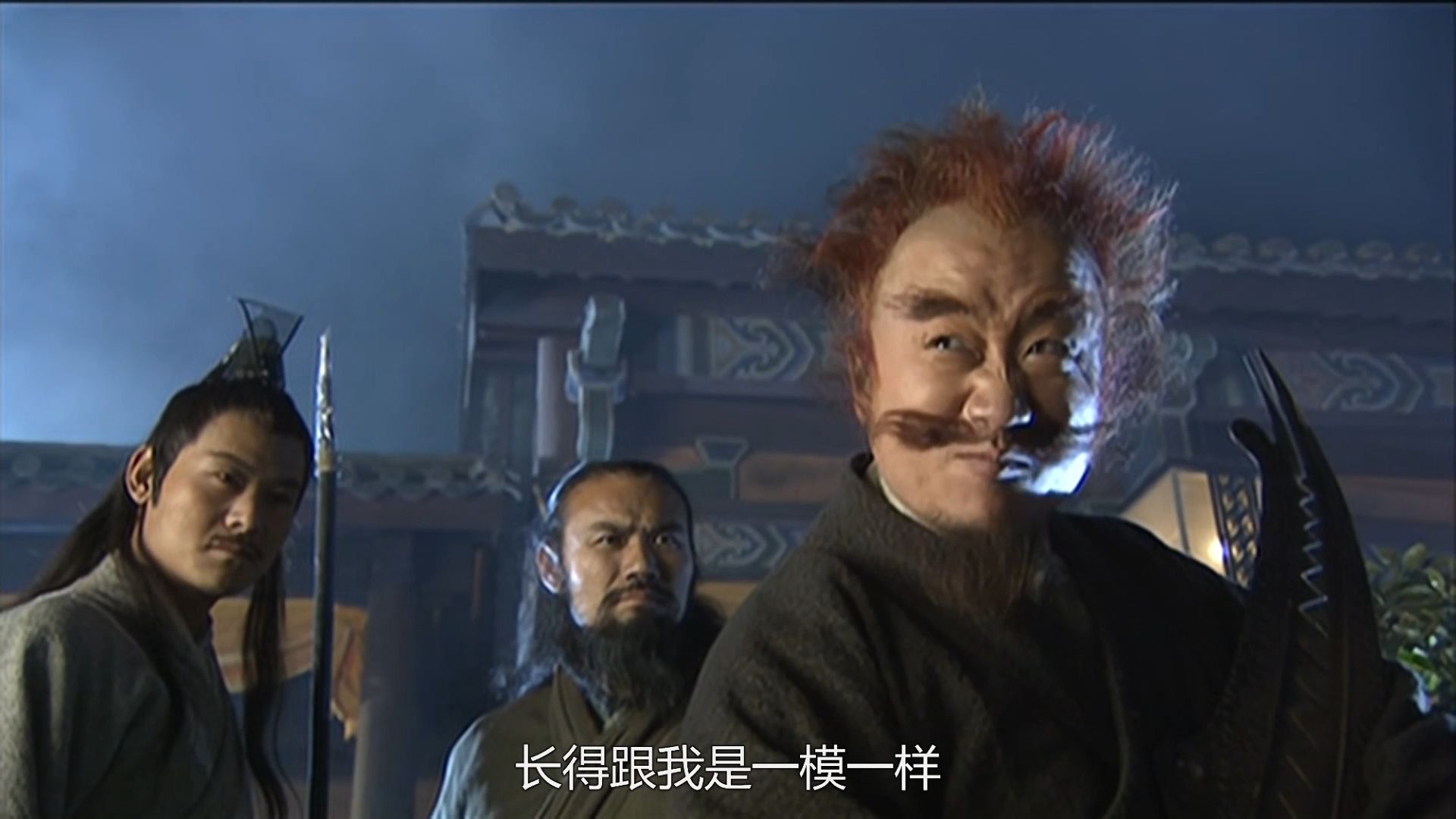 【天龙】E3-3 木婉清天真浪漫太可爱啦