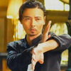 【盘点】张天志最帅十大场面 张晋咏春拳vs甄子丹,托尼贾,杨紫琼,释行宇,巴蒂斯坦