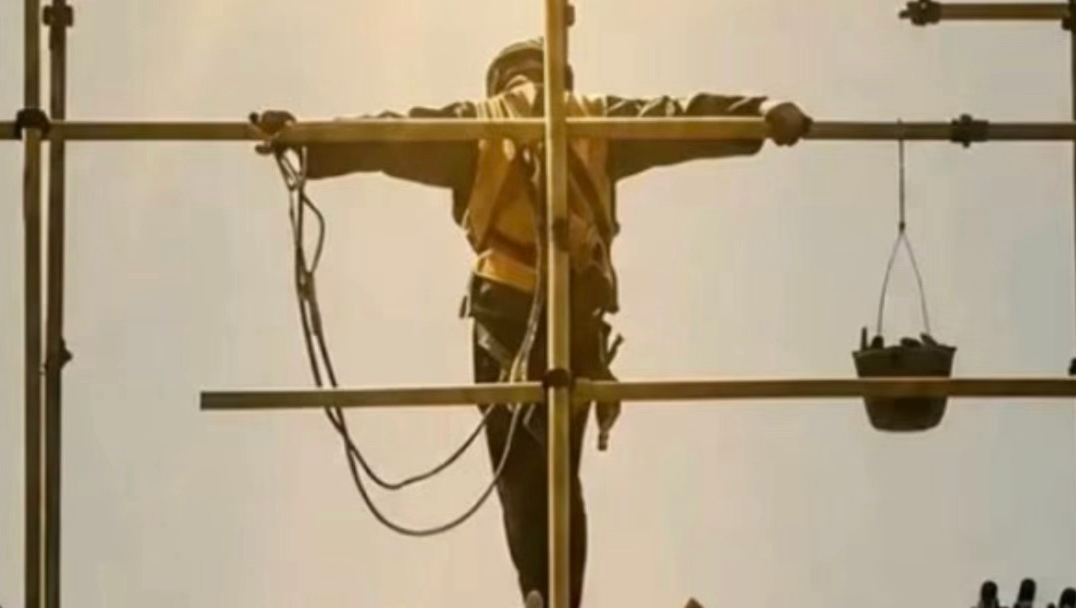 评论区摄影作品毒辣点评，这期神了！