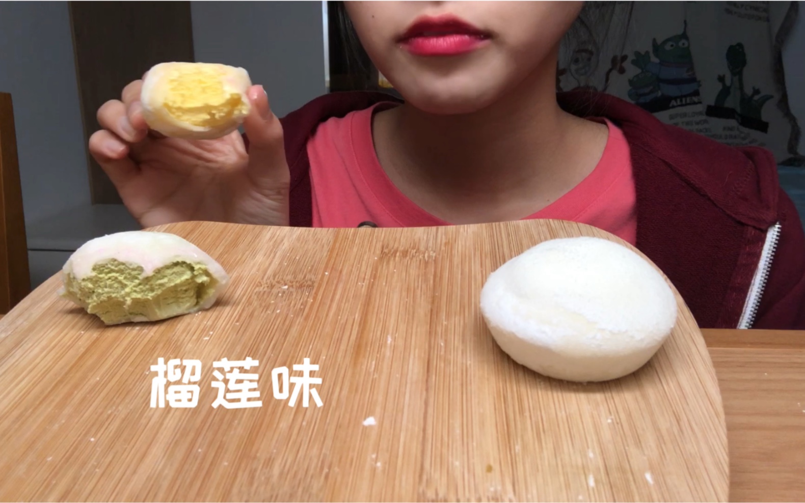 芒果糯米糍怎么做_芒果糯米糍的做法_GiGi食记_豆果美食