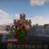 枫叶《Minecraft生活》EP.6建造小狼之墓(｀・ω・´)