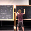 Søren Galatius：Cobordism theory