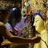 【CCTV】西藏微记录 - 大昭寺刷金佛 / Furbishing the Buddha in Jokhang temp