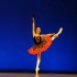 【芭蕾】堂吉诃德三幕kitri变奏 - Gisele Bethea（12岁）
