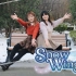 【Lollitop宅舞团】snow wings【舟音·Lotta】