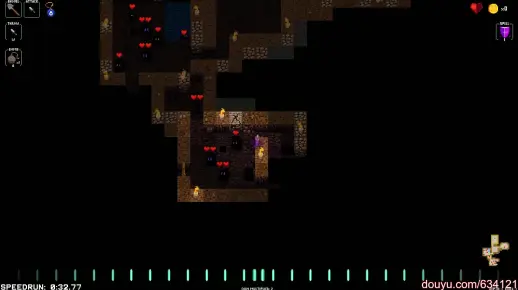 【节奏地牢 Amplified】CODA 相位模式通关