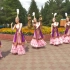 一曲绚丽多姿的哈萨克民族舞蹈《Салтанат》