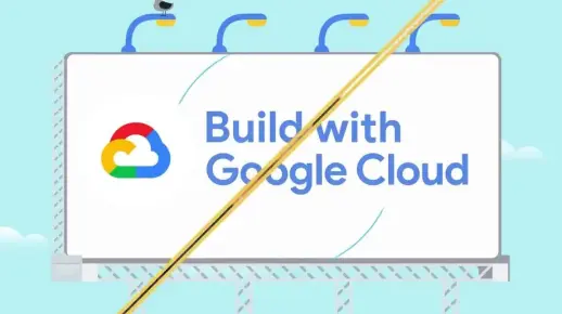 Google云服务介绍