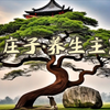 《庄子·养生主》：观万物之变化，明发展之规律，避祸养生，避祸养心