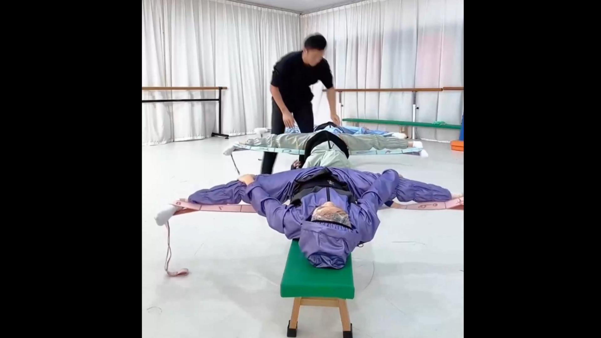 舞蹈生小艺考软开强化训练课