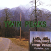 【黑胶内录】欢迎来到双峰镇——美剧《双峰》主题曲 Twin Peaks Main Theme