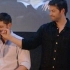 米魔爪爪不老实~~ Misha & Jensen abt personal space
