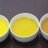 这三种都是纯花生油，但是你能看出它们的区别以及好坏吗？