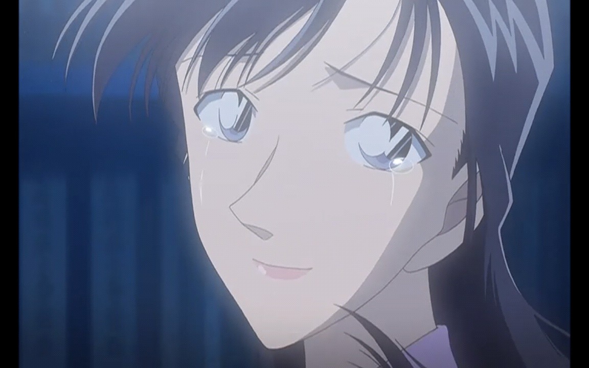 【名侦探柯南OVA9】十年后的陌生人CUT