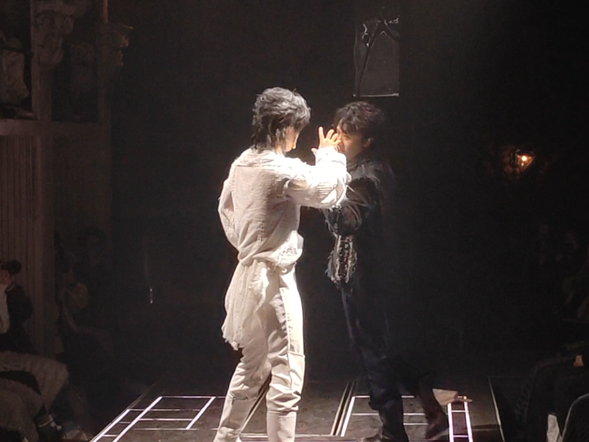 20251204打安雕像返场