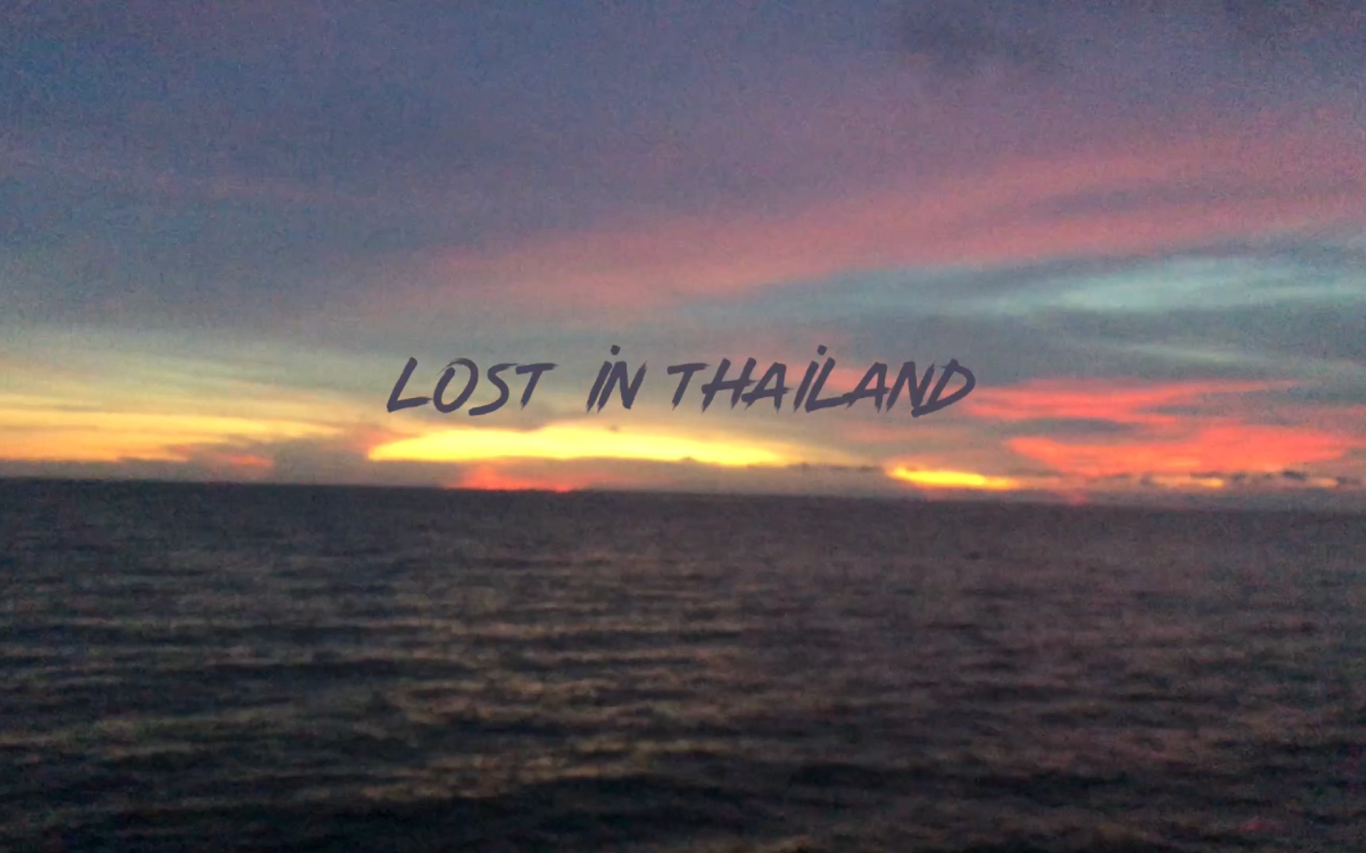 lostinthailand