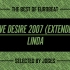 Linda - Love Desire 2007