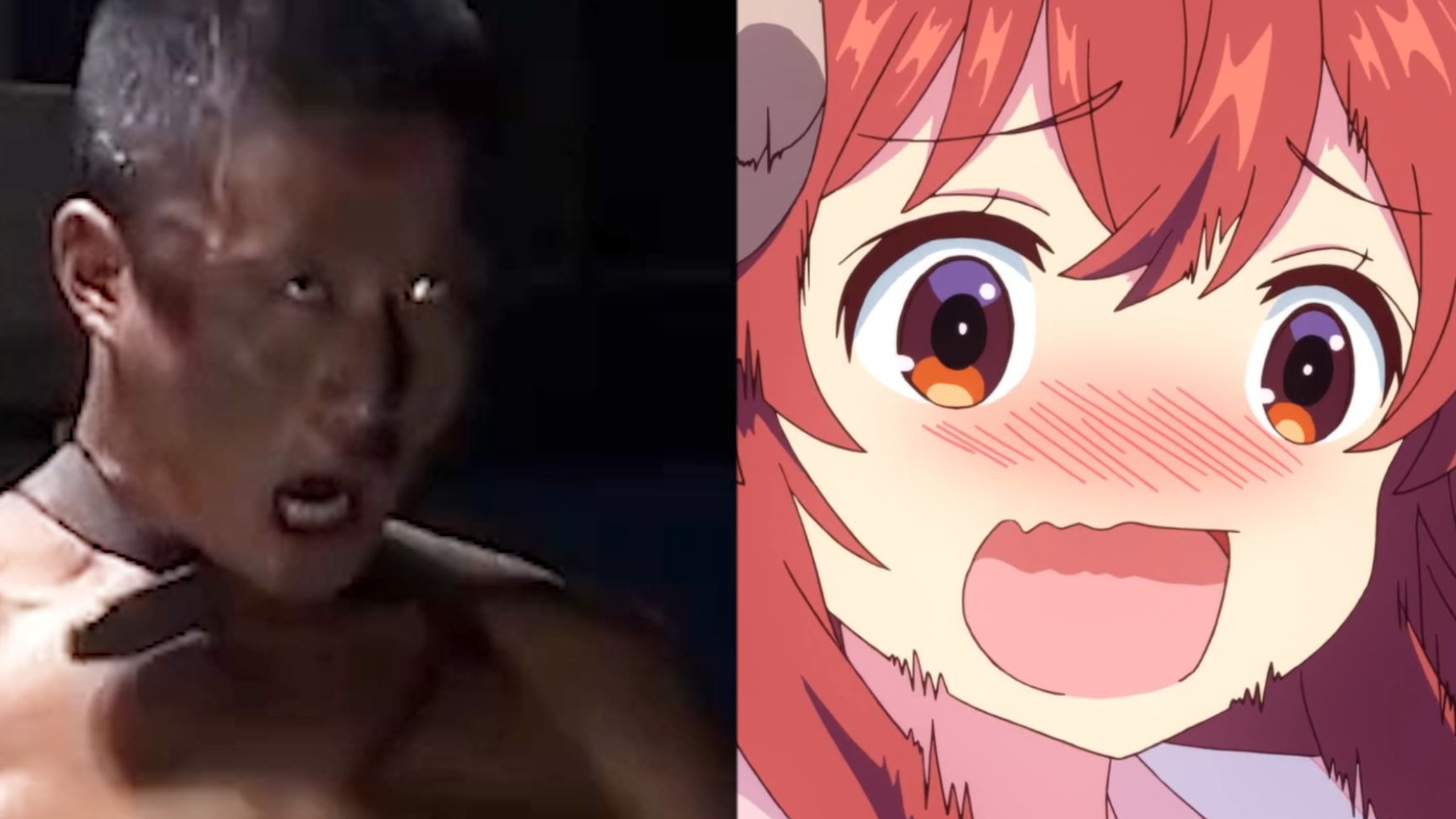 “⚠️好家伙....谁教你这么剪的？！”