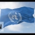 联合国旗帜及