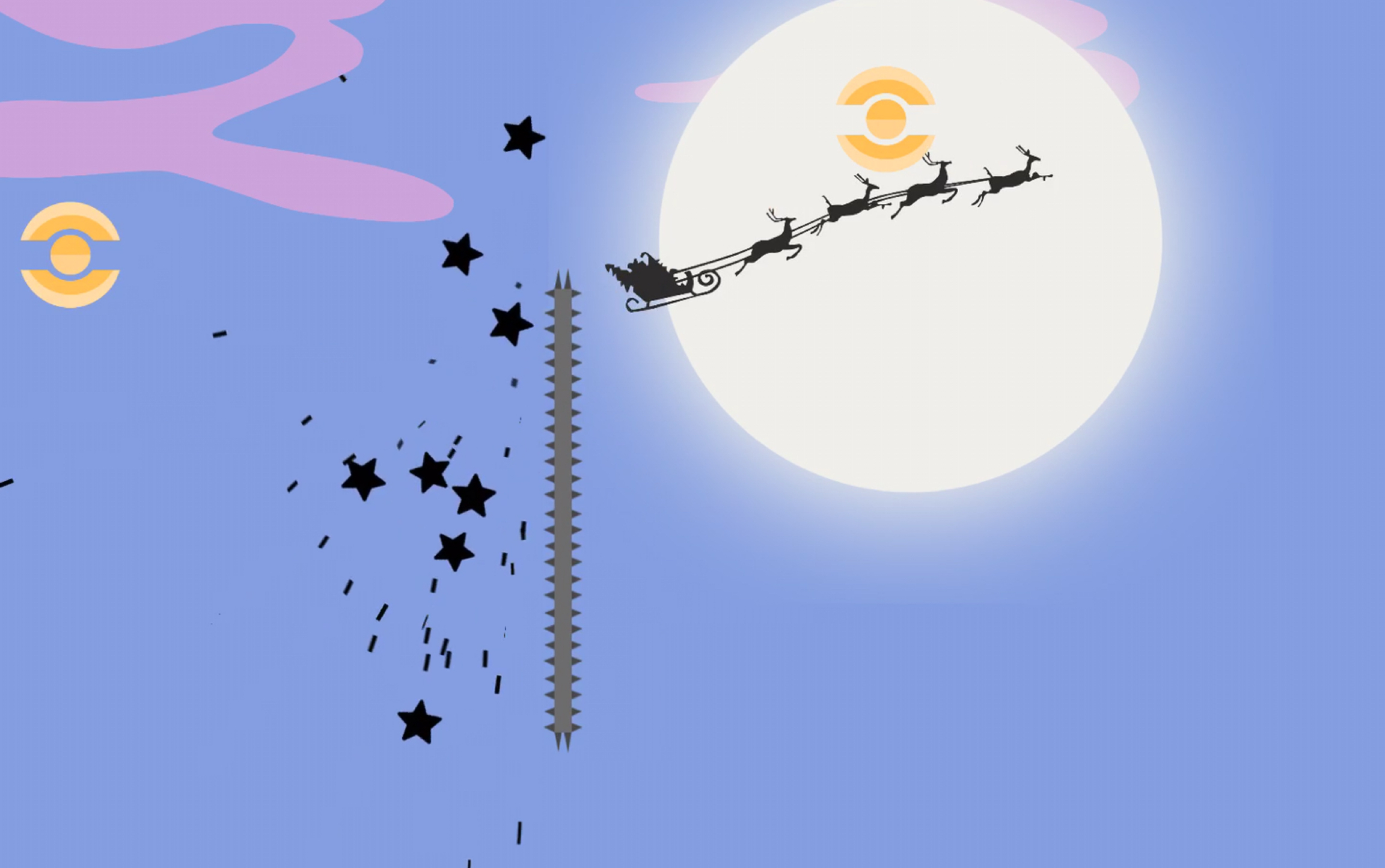 【Rope Dude】试玩_哔哩哔哩_bilibili