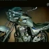 大运摩托车2005年广告《摩托车篇》15秒 代言人 张柏芝