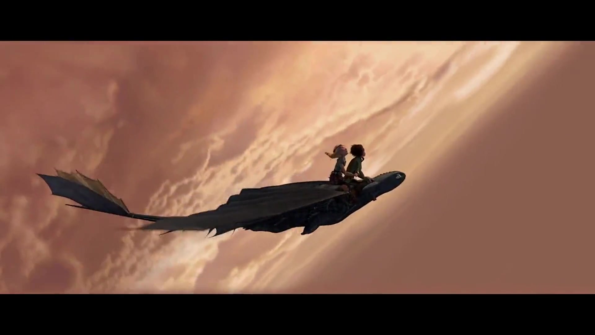 【欧美动漫电影混剪】貌似都是日漫的混剪,我来试试欧美的【燃向】