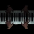 Redbone  - Childish Gambino -  - The Theorist Piano Cover（惬意