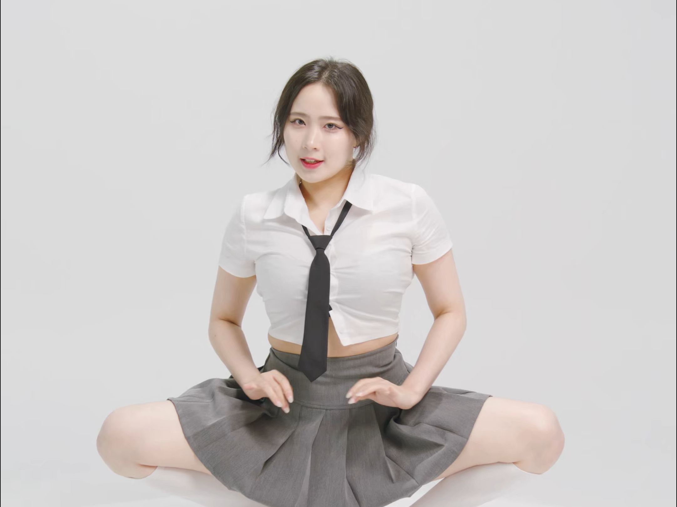 Jung In FEARLESS 220609