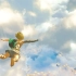 Nintendo Switch 塞尔达传说荒野之息2 官方宣传片