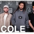 J Cole即兴为新专辑预热！J Cole LA Leakers Freestyle