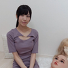【妖妇搬运】日本小姐姐试戴人皮面具，易容成可爱天使娃娃（新面具视频