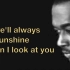 Luther Vandross Always and Forever Lyrics