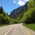 4K【瑞士】山路峡谷驾驶美景之旅 - Grindelwald  放松/解压/街景