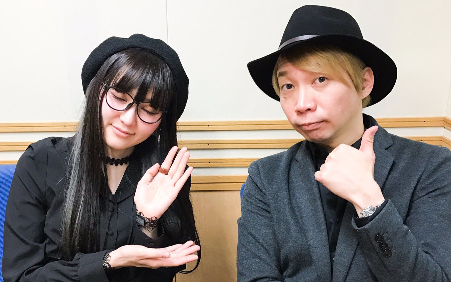 诹访部顺一 B站