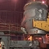 高炉炼铁-BOS氧气碱性转炉炼钢法和EAF电弧炉炼钢（中英字幕）