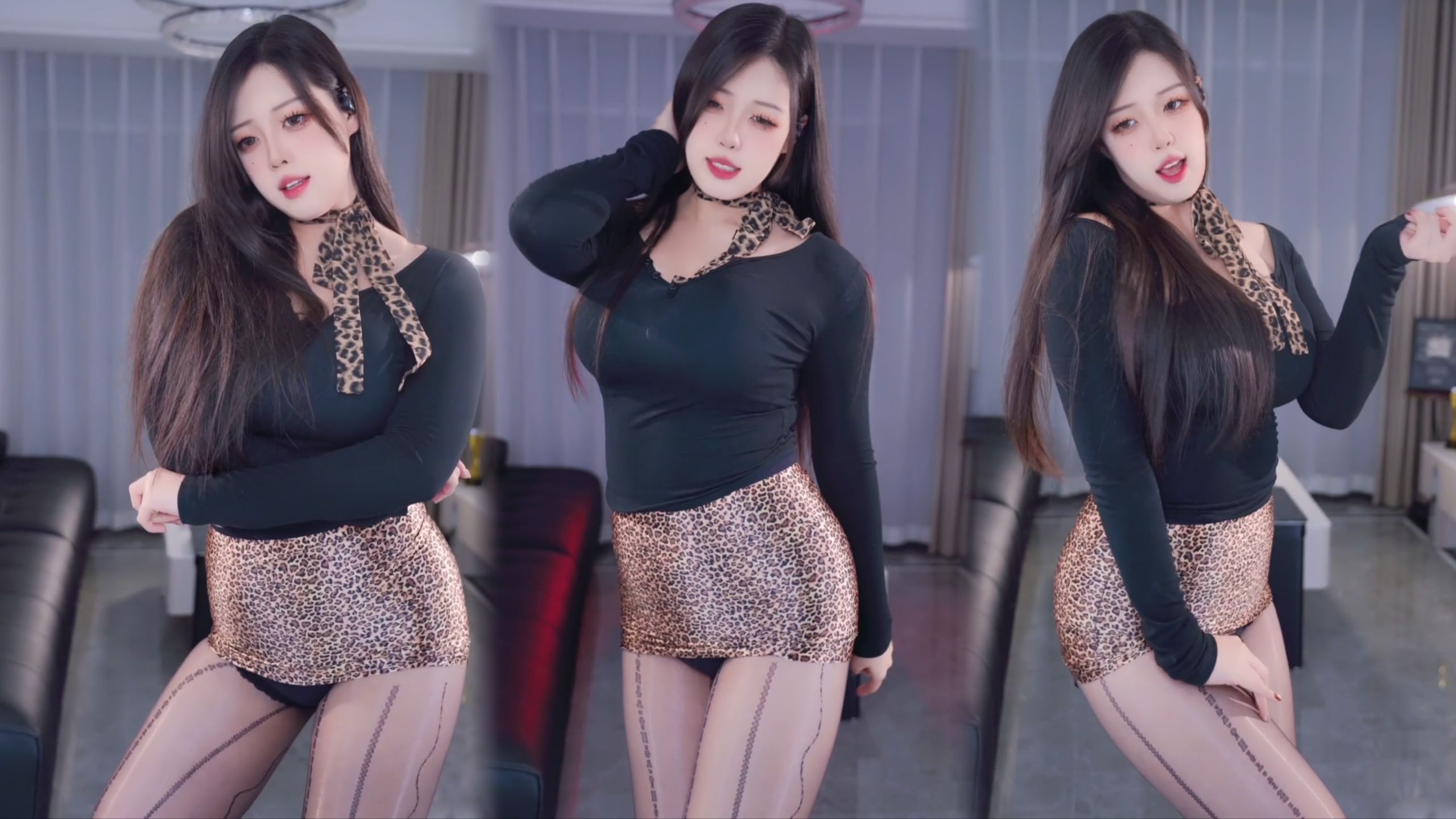 【晓宇儿】竖屏双视角切换4k超长舞蹈合集（24）