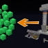 黑心肝1.18生存实况-11绿宝石印钞机，彻底粉碎MC经济！Minecraft我的世界