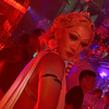 Party queen变身罗马女神参加上海drag queen聚会预告来袭