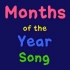 【英语启蒙-月份的歌】Months Of The Year Song
