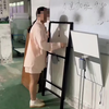 各行各业灯箱都可以定做，包含设计打印画面