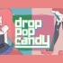 【秦江南(凪野慎吾)×涙音かろ】drop pop candy【UTAU COVER】
